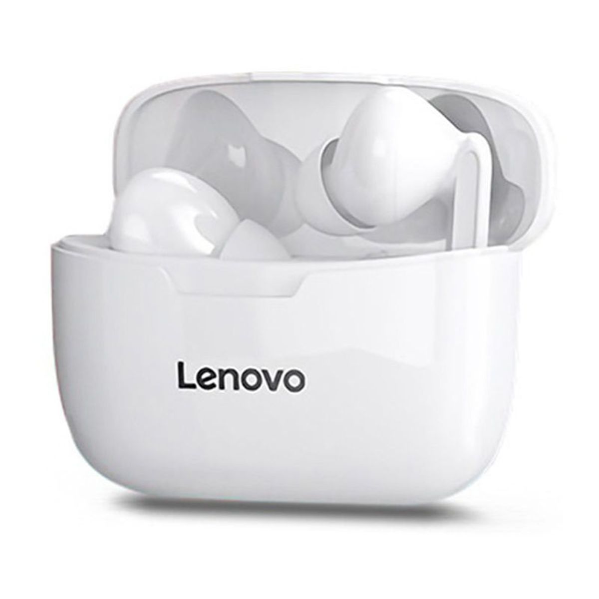 LENOVO - Audífonos Lenovo XT90 De Bluetooth Inalámbricos-Blanco