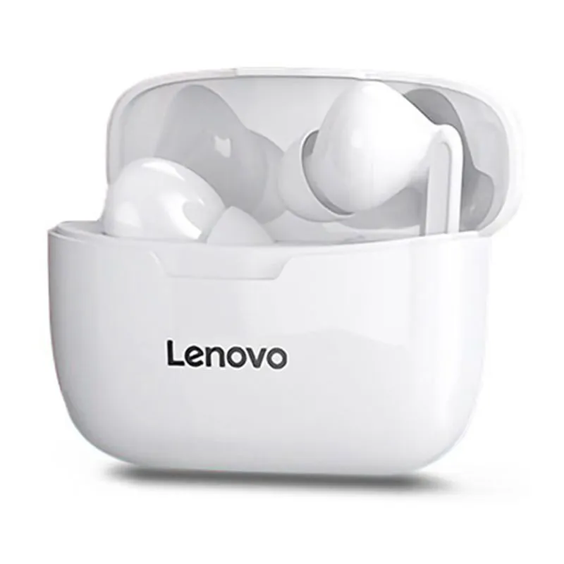 LENOVO - Audífonos Lenovo XT90 De Bluetooth Inalámbricos-Blanco