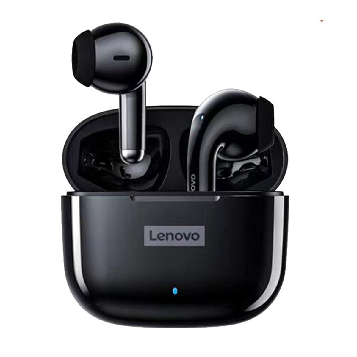 LENOVO - Auricular Lenovo LP40 Pro TWS Wireless- Negro