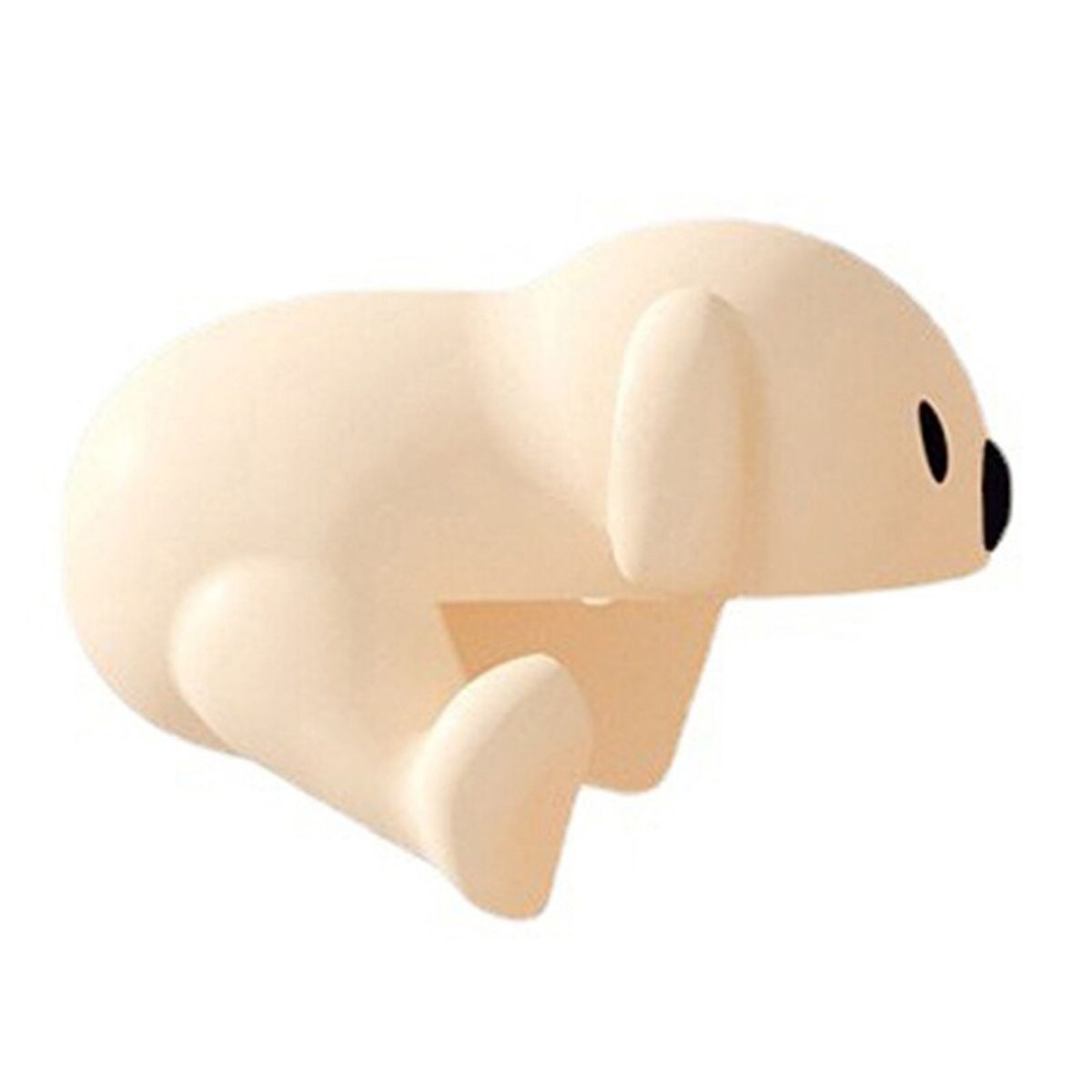 GENERICO - Protector de Esquinas para Bebes  Animados para Muebles x4 C