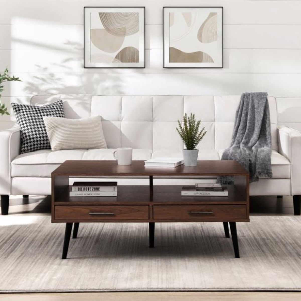 VENTITAS HOME - Mesa de Centro Estambul Ventitas Home Bellota