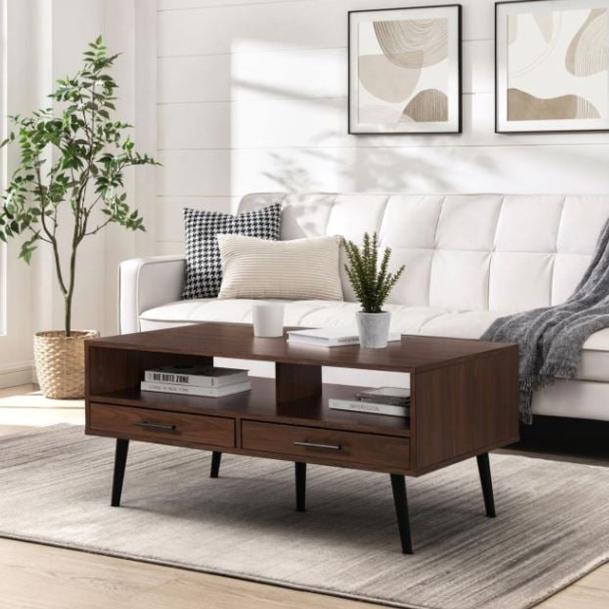 VENTITAS HOME - Mesa de Centro Estambul Ventitas Home Bellota