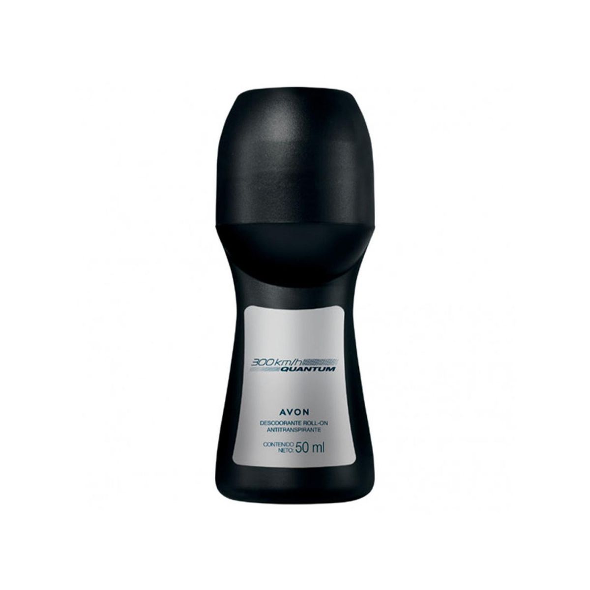 AVON - Desodorante de Hombre Roll On 300 Km/H Quantum