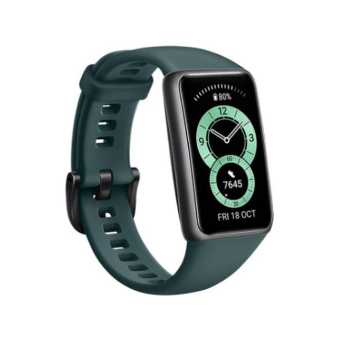 HUAWEI - Huawei Band 6 Reloj Pulsera inteligente Brazalete Bluetooth-Verde