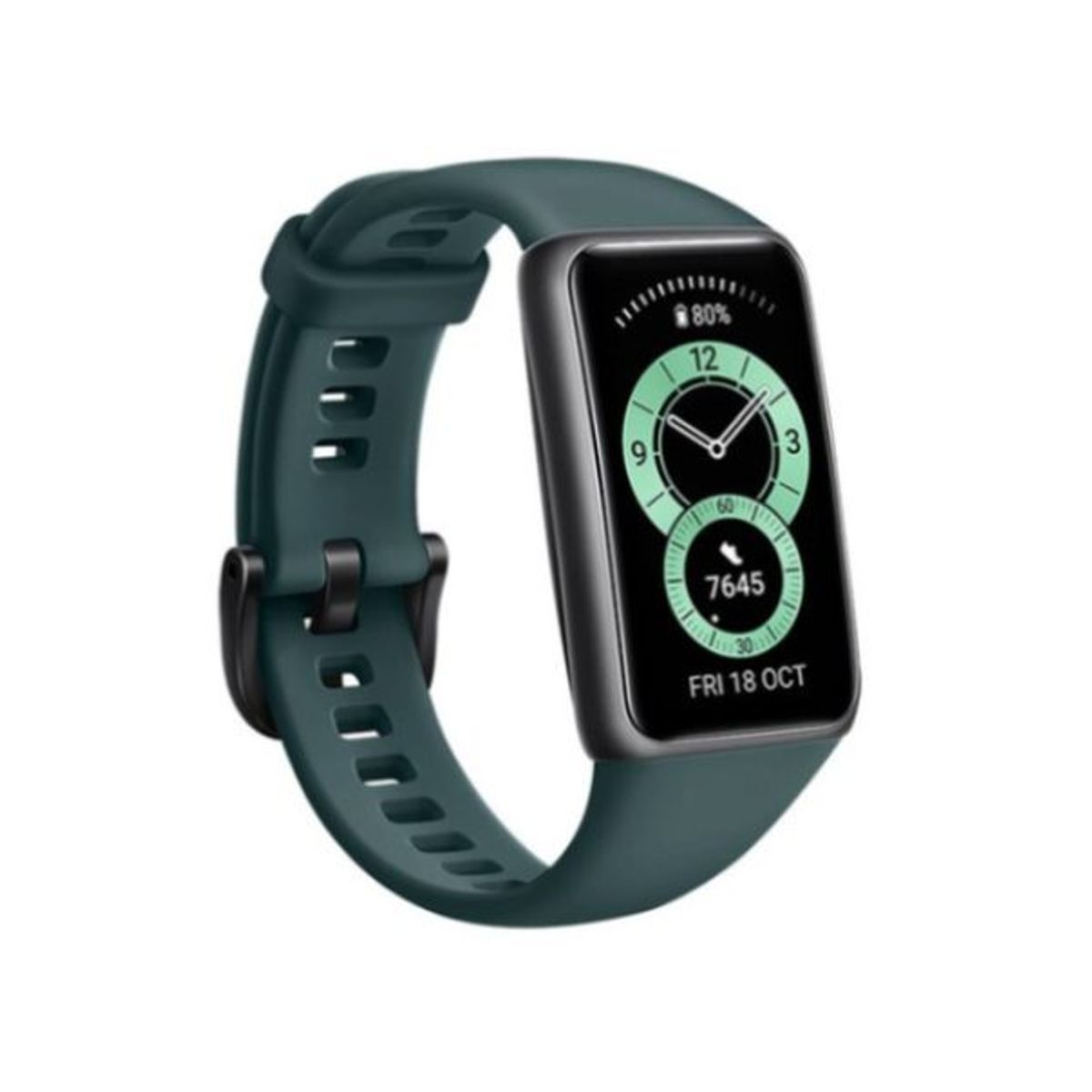 HUAWEI - Huawei Band 6 Reloj Pulsera inteligente Brazalete Bluetooth-Verde