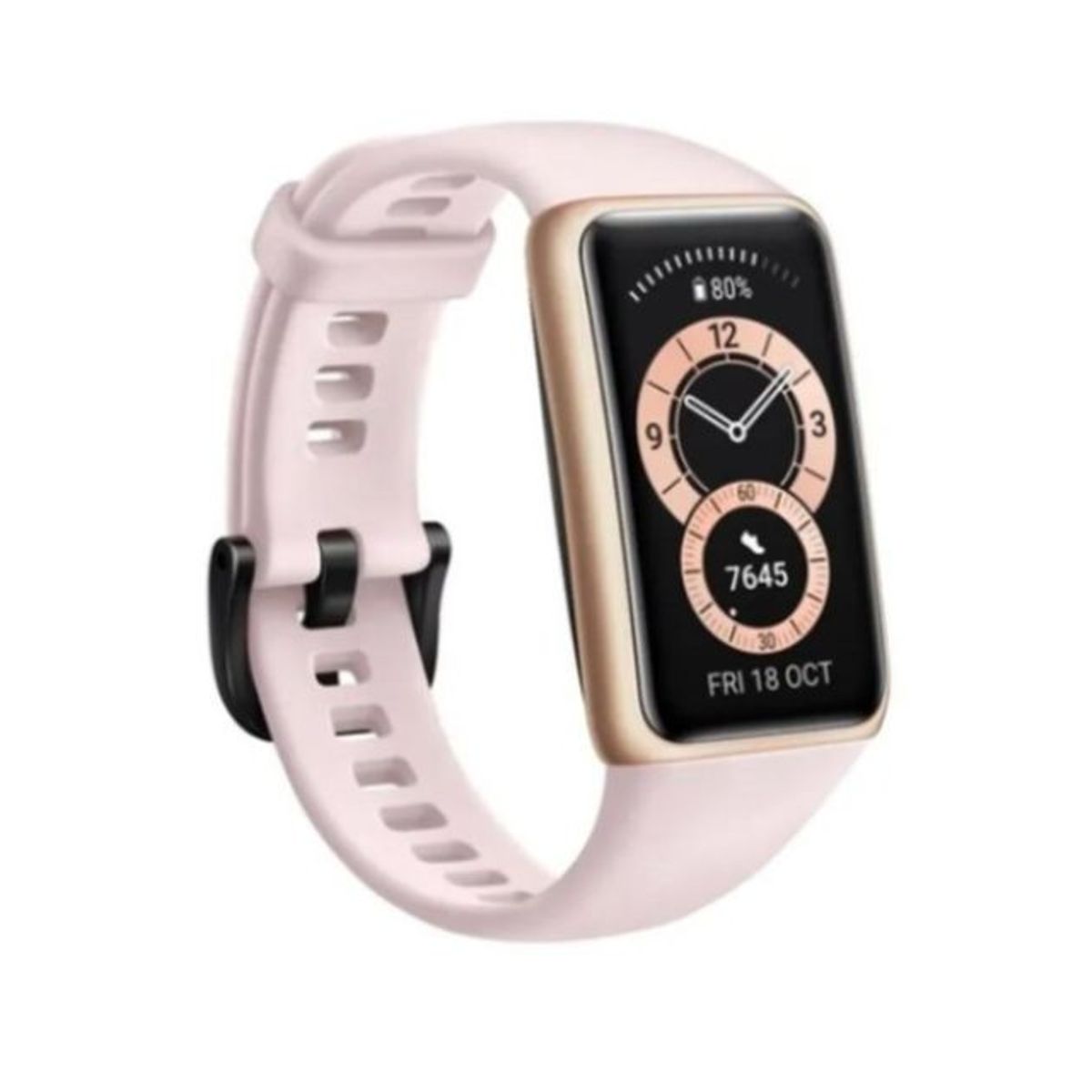 HUAWEI - Huawei Band 6 Reloj Pulsera inteligente Brazalete Bluetooth-Rosa