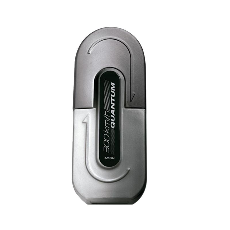 AVON - 300 Km/H Quantum Perfume de Hombre Avon