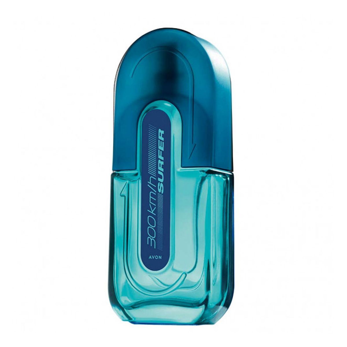 AVON - 300 km/h Surfer Fragancia de Hombre Avon