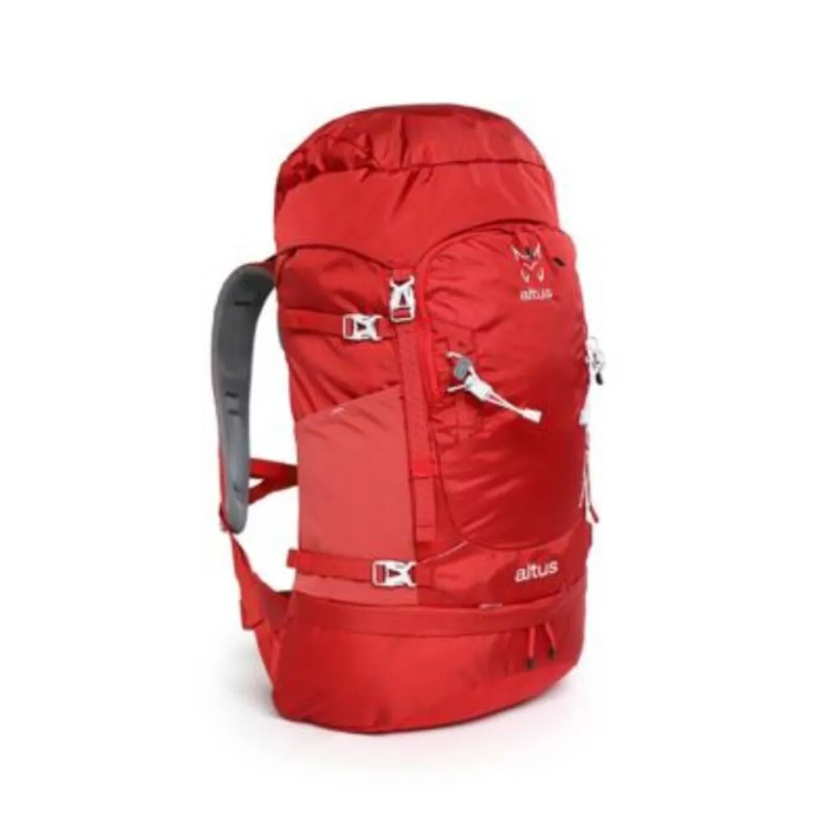 ALTUS - MOCHILA TREKKING PIRINEOS 40L H30 ALTUS