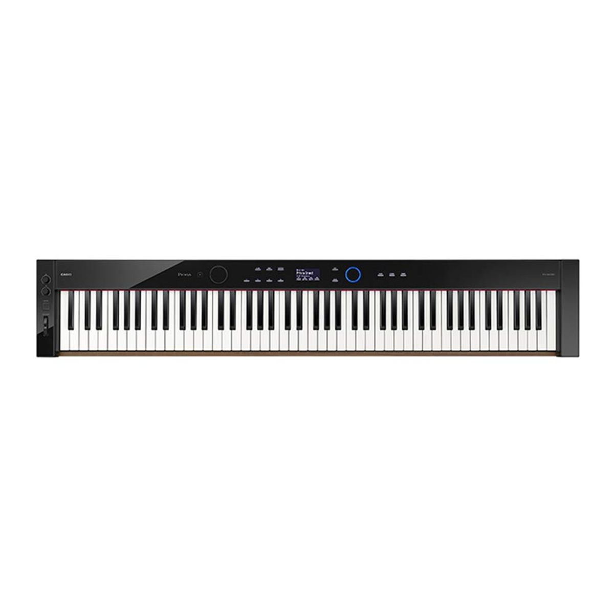 CASIO - PIANO DIGITAL - CASIO - PX-S6000BKC2 - NEGRO