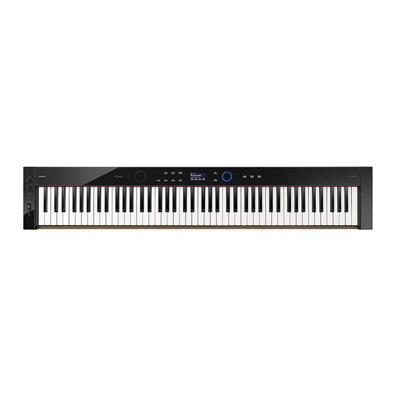 CASIO - PIANO DIGITAL - CASIO - PX-S6000BKC2 - NEGRO