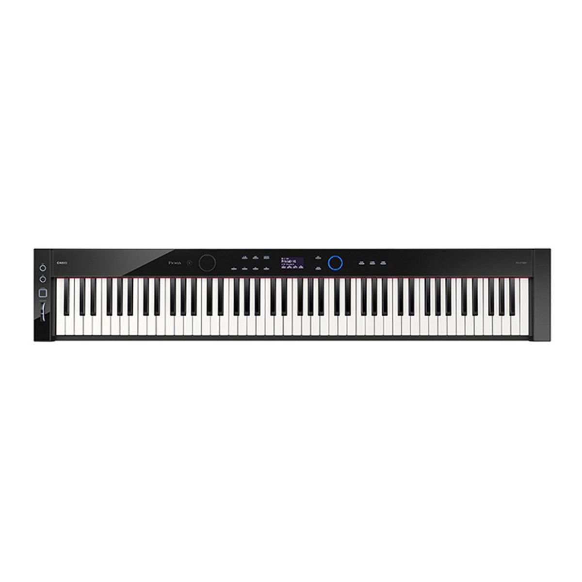 CASIO - PIANO DIGITAL - CASIO - PX-S7000BKC2 - NEGRO