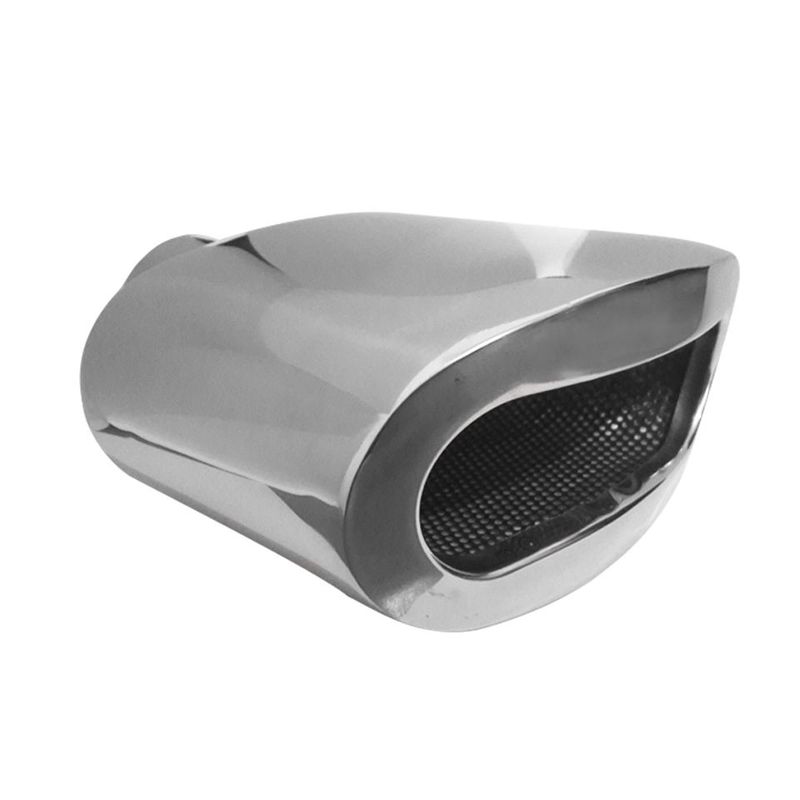 GENERICO - Tubo De Escape adornoacero