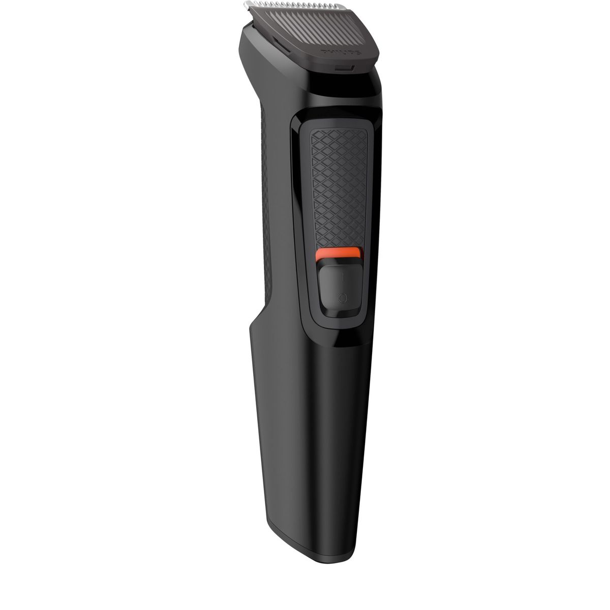 PHILIPS - Recortador de barba grooming cuchillas autiaf 6 accs MG3711_15 Philips