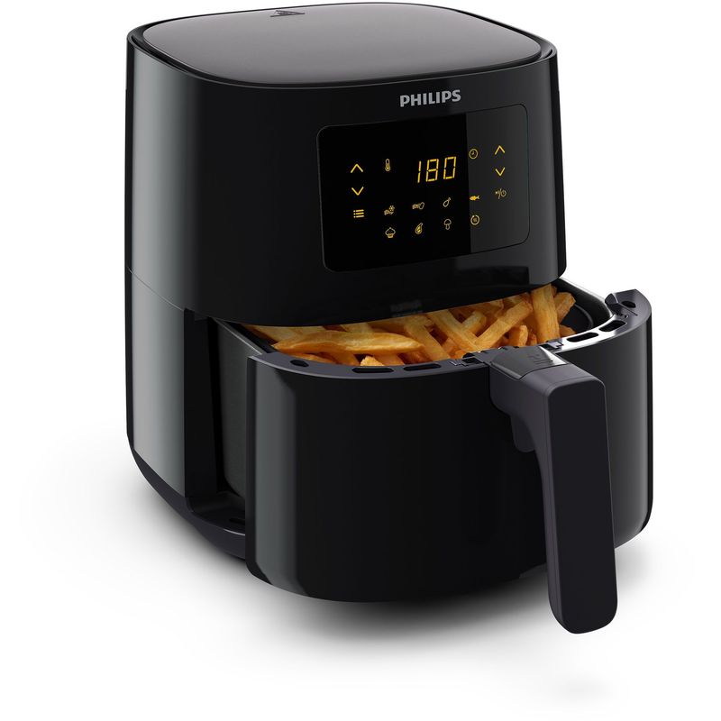 PHILIPS - Freidora de aire digital 4 litros hd9252_90 philips