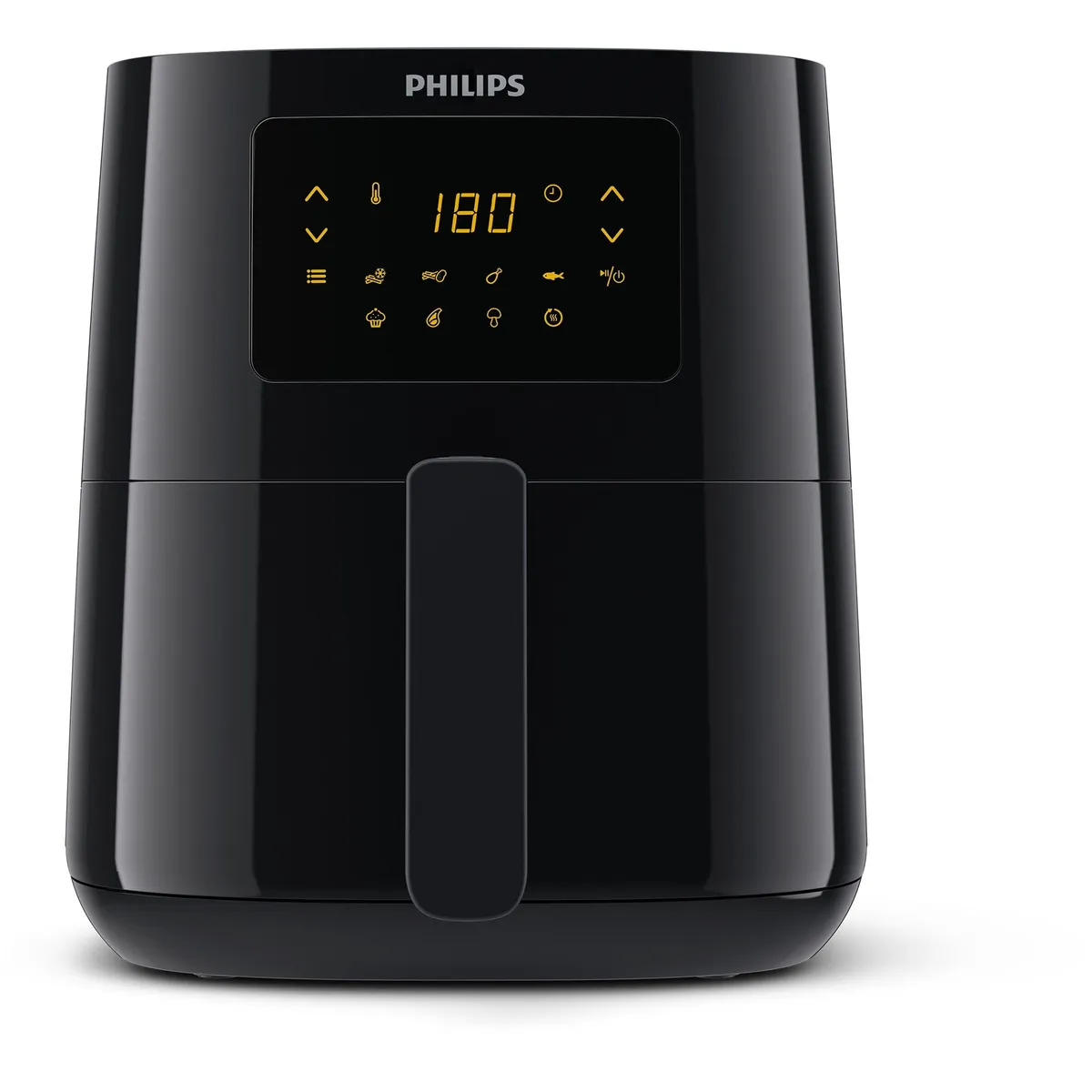 PHILIPS - Freidora de aire digital 4 litros HD9252_90 Philips