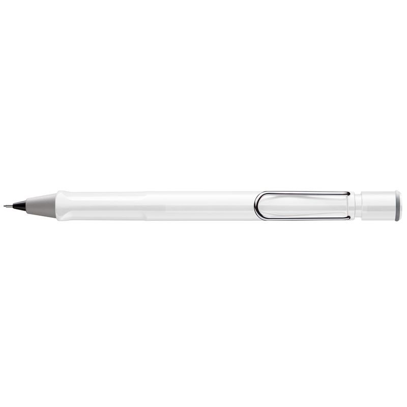 LAMY - Portaminas Safari White