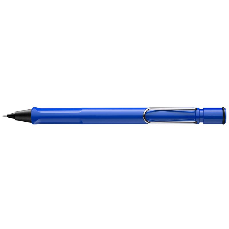 LAMY - Portaminas Safari 114 Blue
