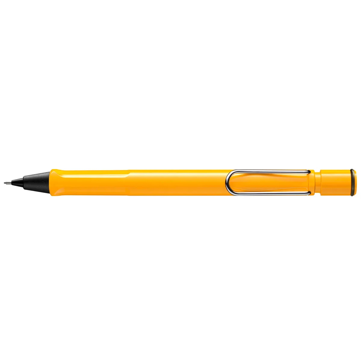 LAMY - Portaminas Safari 118 Yellow