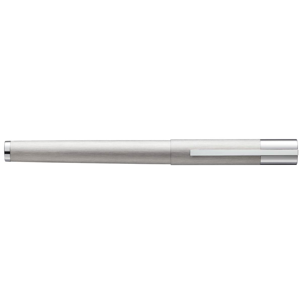 LAMY - Pluma Fuente Scala 051 brushed