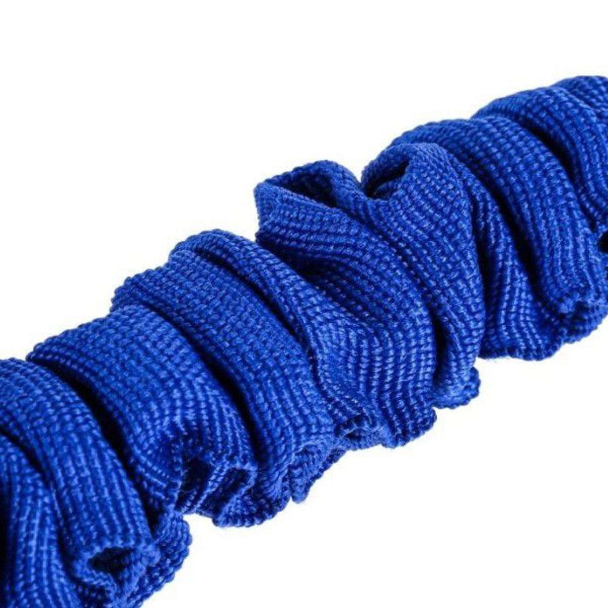 GENERICO - Manguera de 15m Retráctil y entendible con 7 tipos de chorro