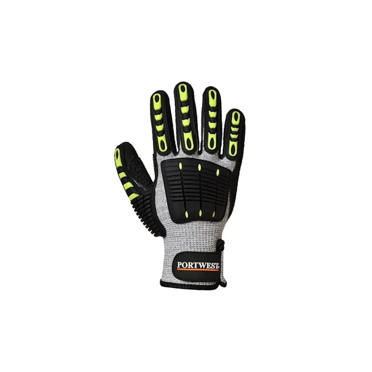 PORTWEST - GUANTE ANTI IMPACTO A722 CUT-5 PORTWEST TALLA S