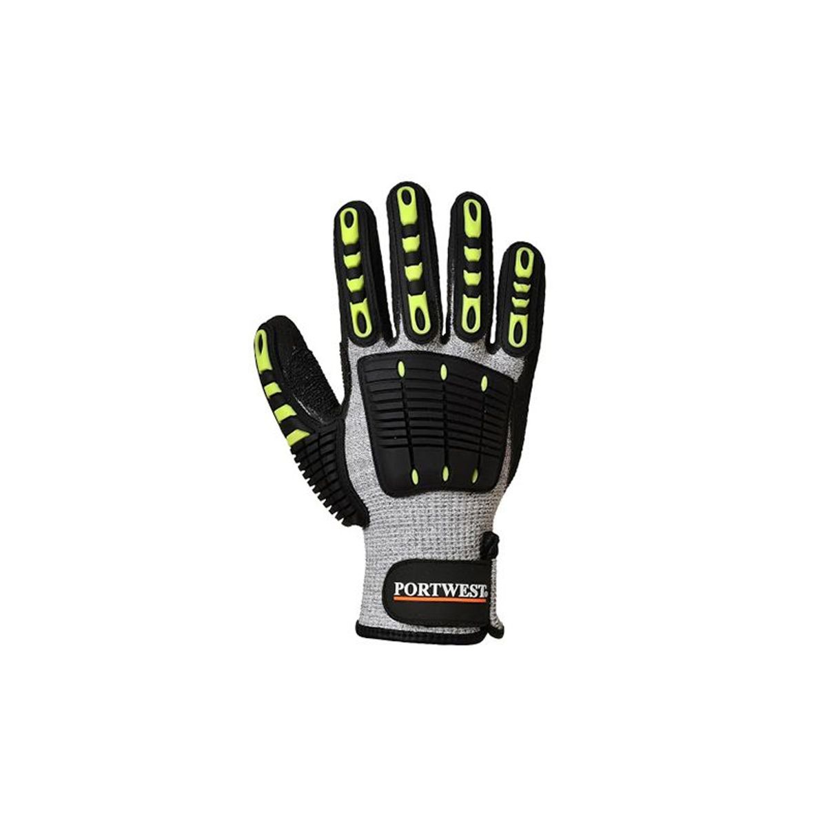 PORTWEST - GUANTE ANTI IMPACTO A722 CUT-5 PORTWEST TALLA S