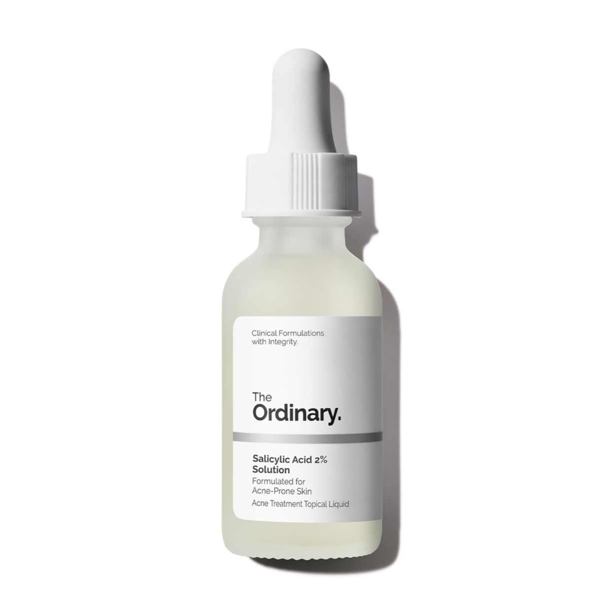 THE ORDINARY - The Ordinary Salicylic Acid 2% Solution 30ml Suero Exfoliante