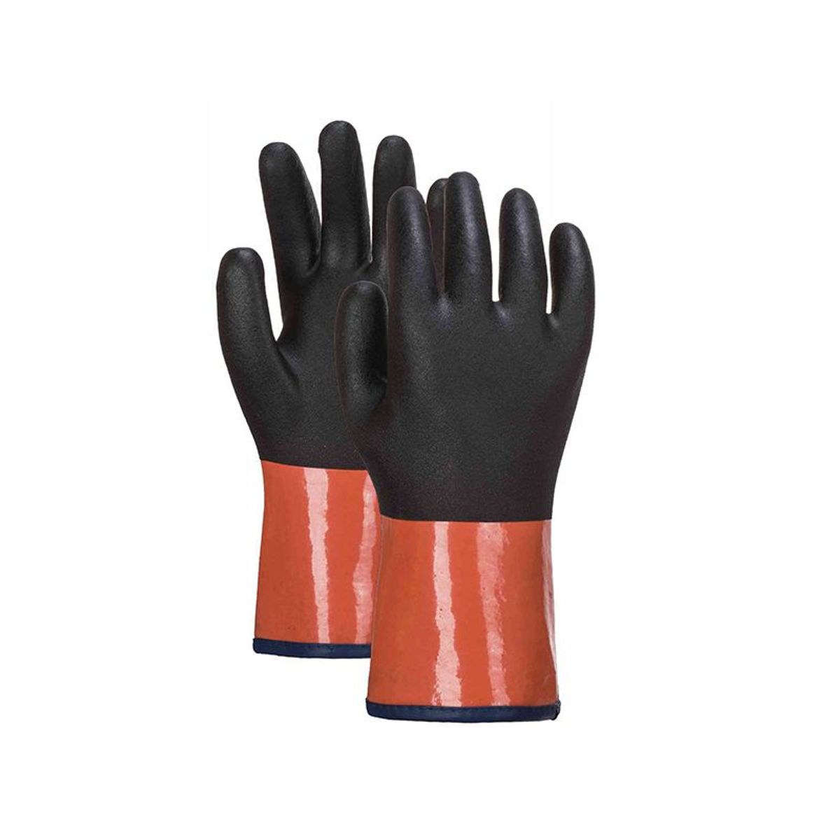 PORTWEST - GUANTES CHEMDEX PRO AP91 CUT-5 PORTWEST TALLA L