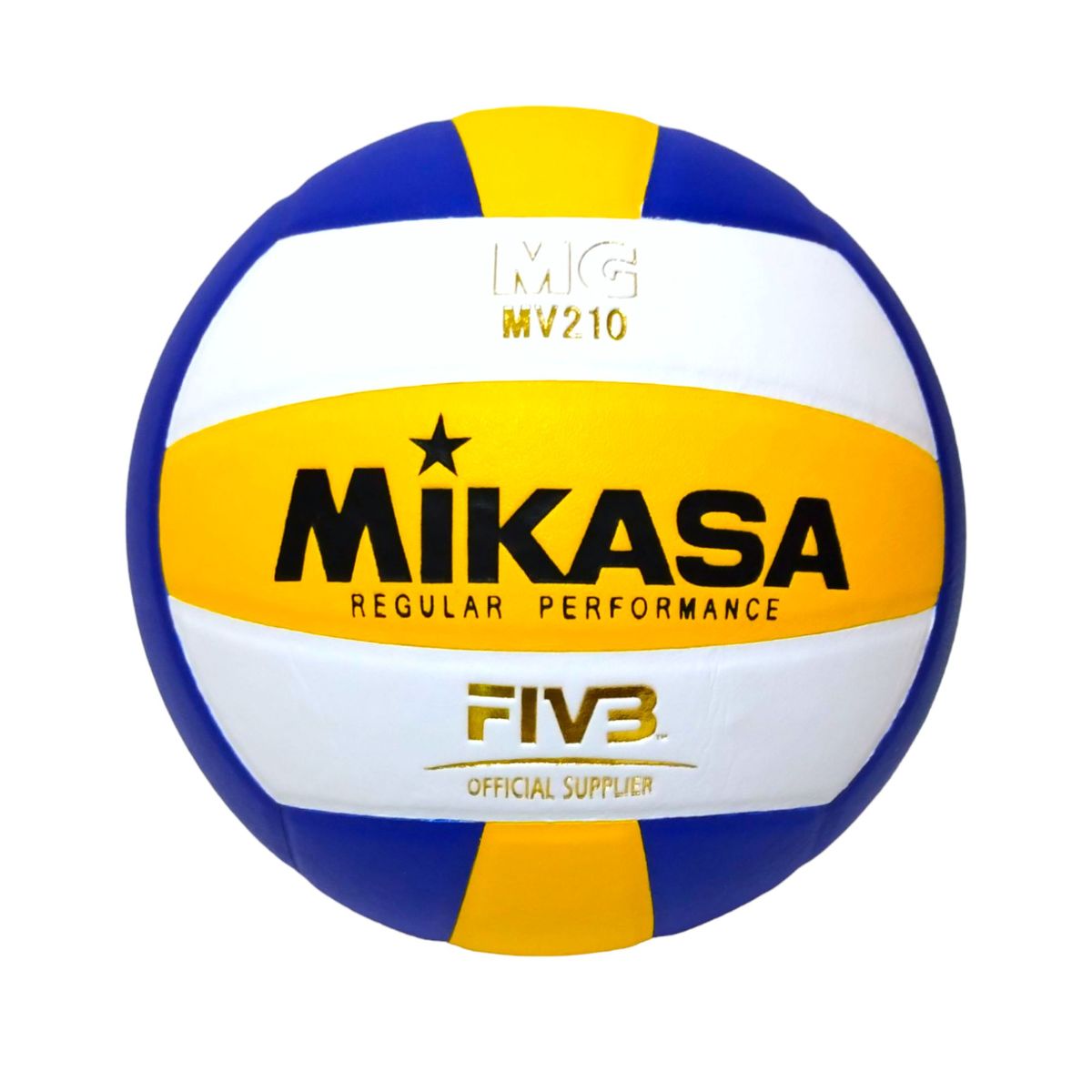 MIKASA - Pelota de Voleyball Mikasa MV210