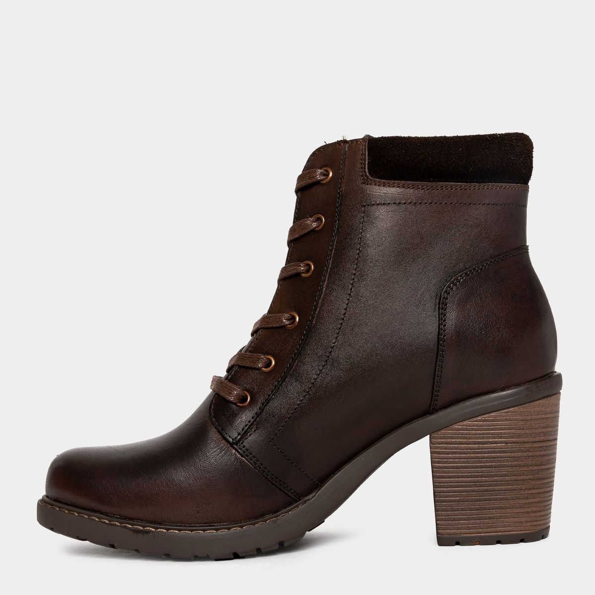 TOP MODEL - Botines Top Model Mujeres Tbk-013