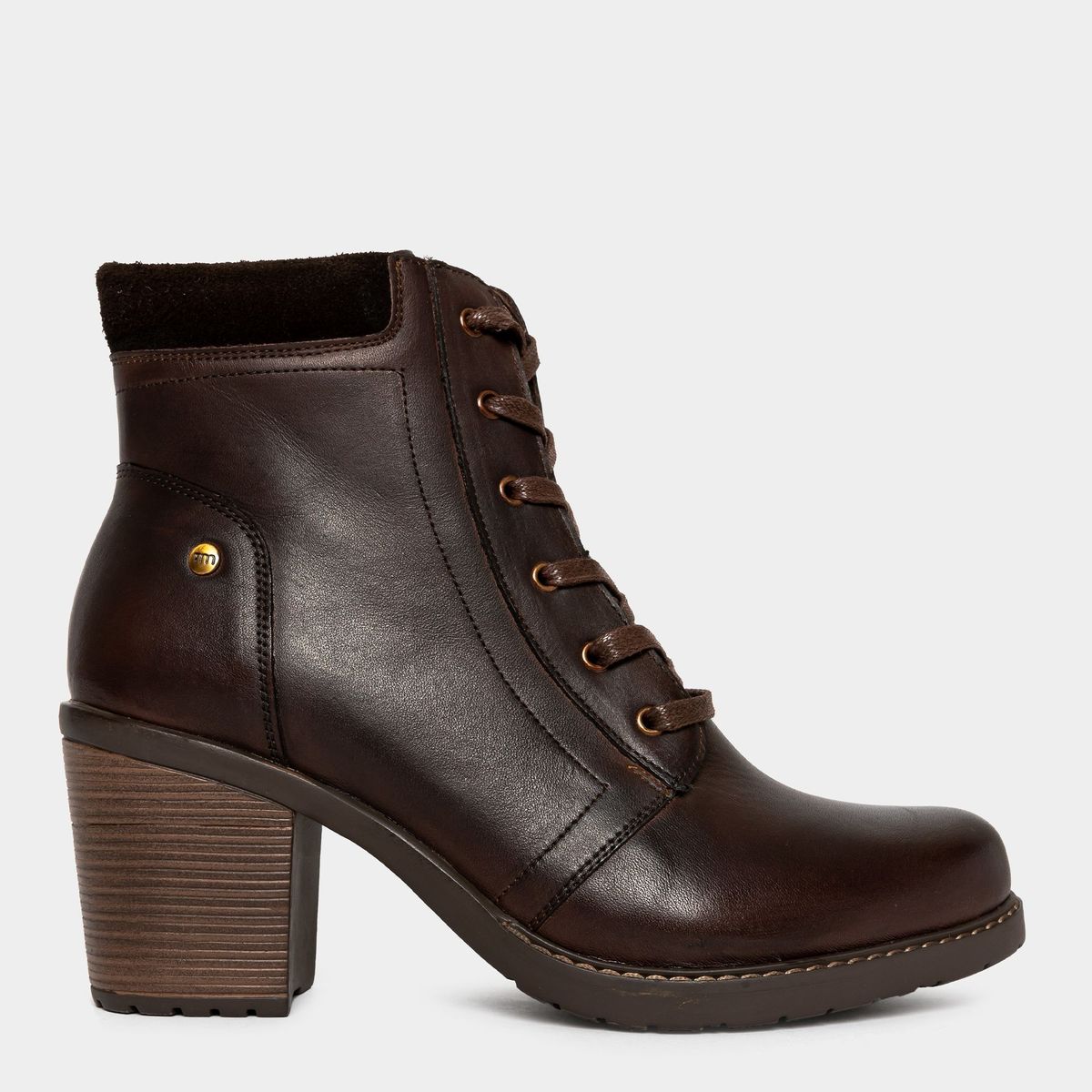 TOP MODEL - Botines Top Model Mujeres Tbk-013