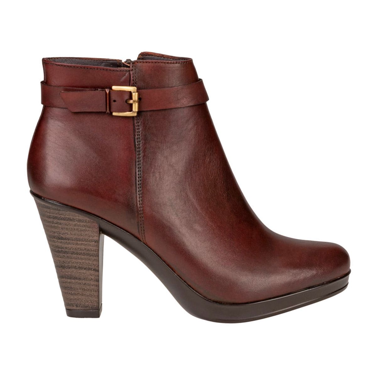 TOP MODEL - BOTINES MUJERES TOP MODEL TB-08I20 (35-39)