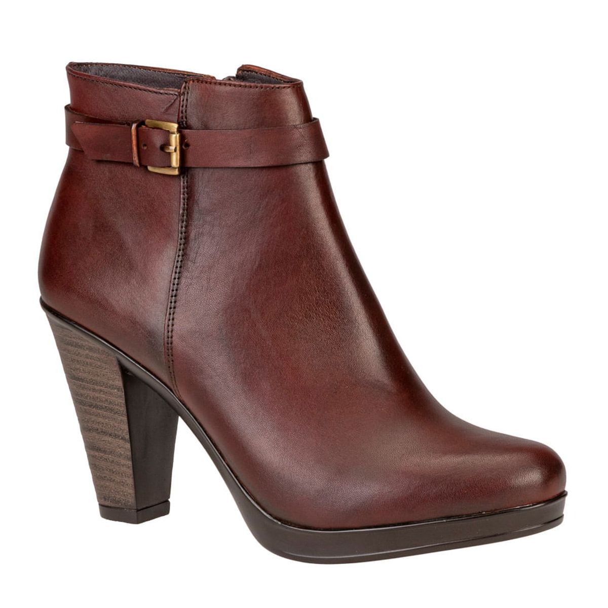 TOP MODEL - BOTINES MUJERES TOP MODEL TB-08I20 (35-39)