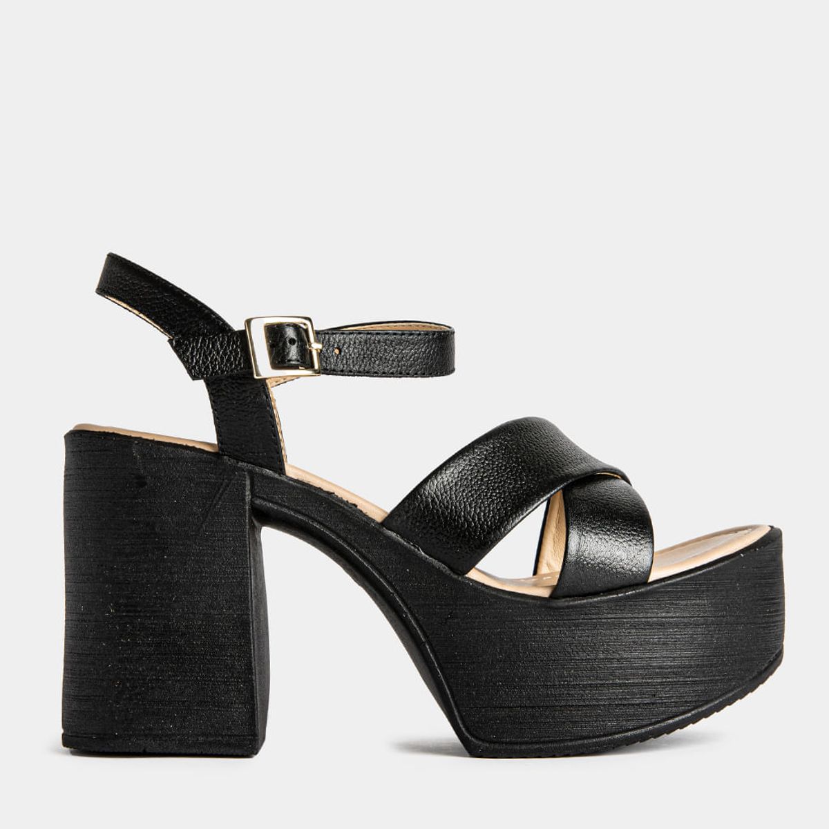 TOP MODEL - Sandalias Casuales Top Model Mujeres Tmc-022 Yoana Cuero