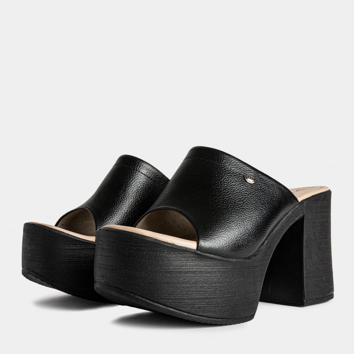 TOP MODEL - Sandalias Casuales Top Model Mujeres Tmc-023 Zumar Cuero