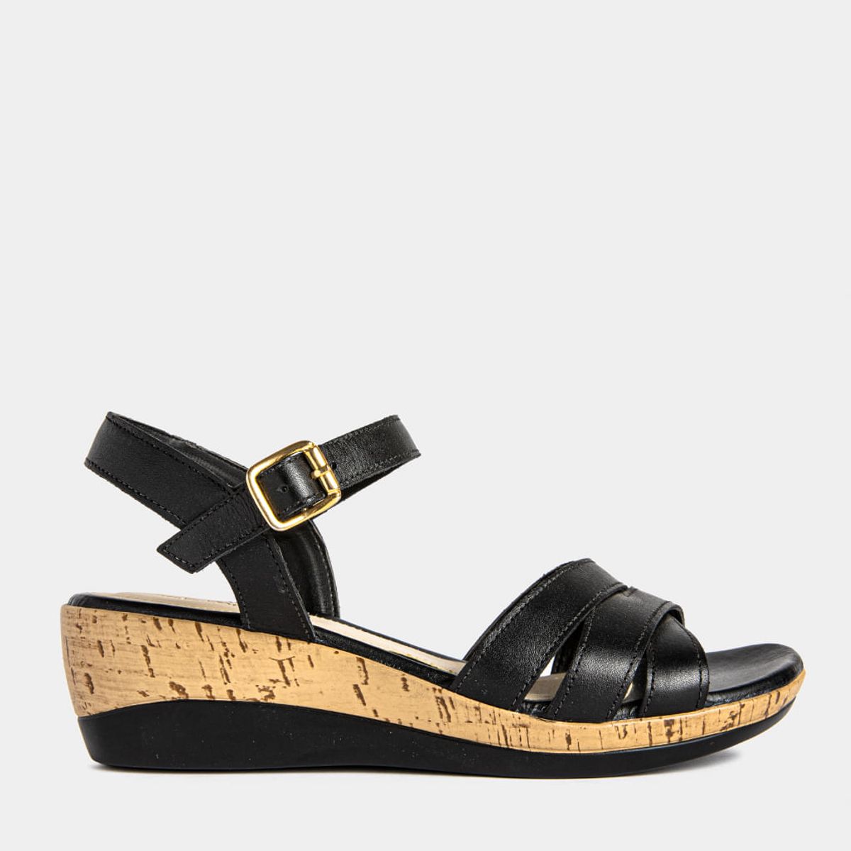 TOP MODEL - Sandalias Casuales Top Model Mujeres Tmbk-017 Olatz Cuero