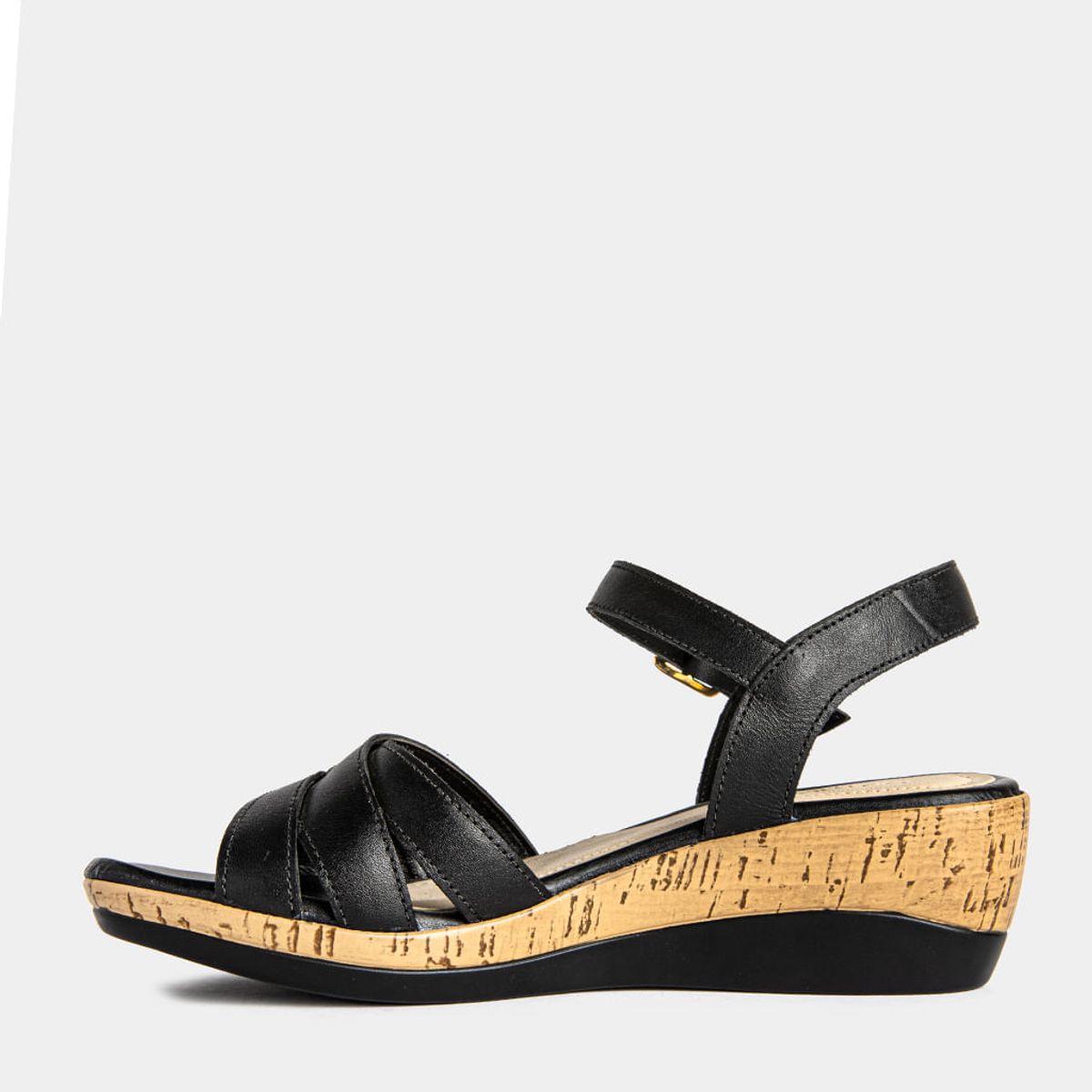 TOP MODEL - Sandalias Casuales Top Model Mujeres Tmbk-017 Olatz Cuero