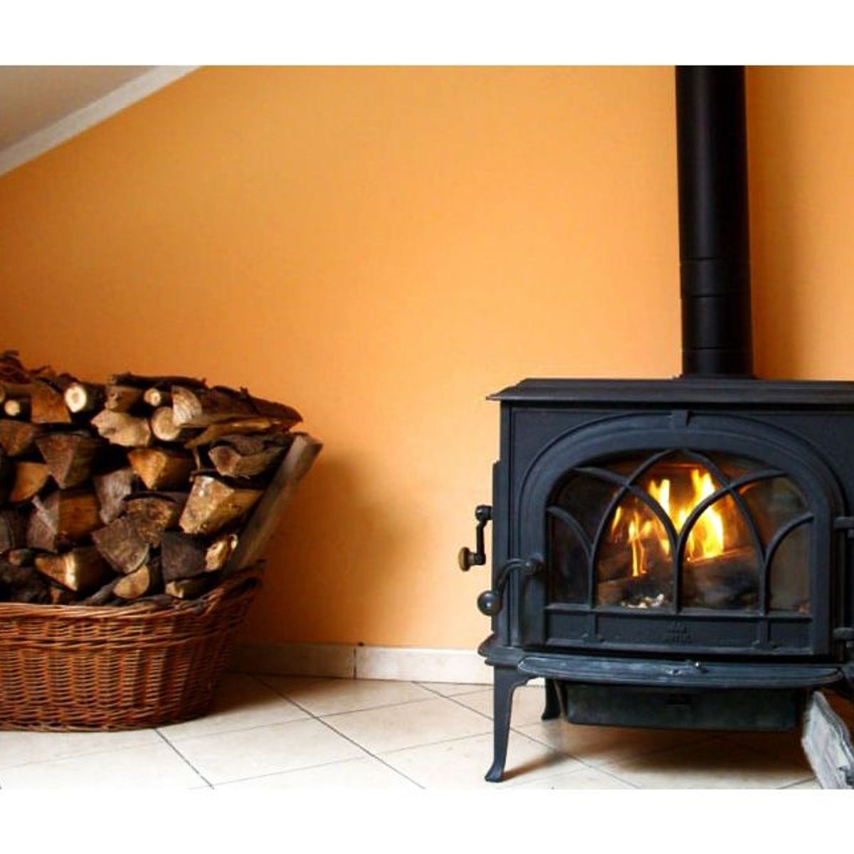 RUST OLEUM - PINTURA ALTA TEMPERATURA HIGH HEAT NEGRO MATE 946 ML