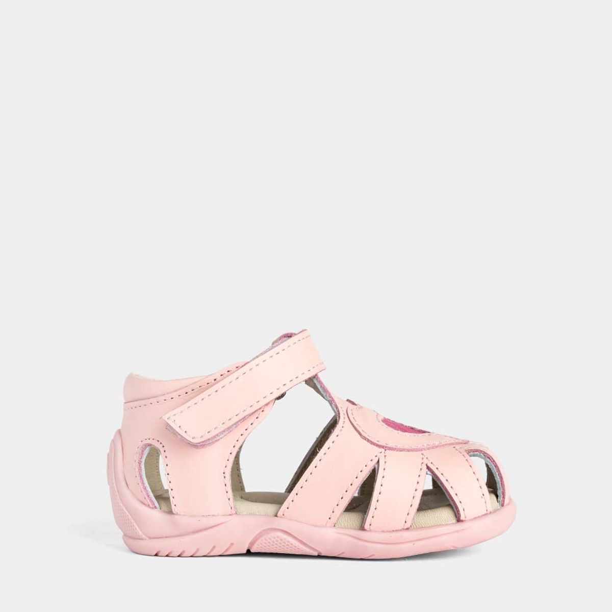 TOP MODEL - Zapatos Casuales Top Model Crib Tmp-002 Anahi Cuero