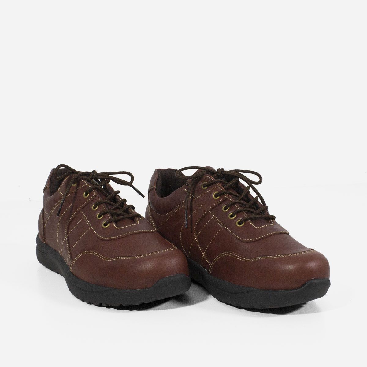 MARIBU - ZAPATILLAS MARIBU PURO CUERO 506_.