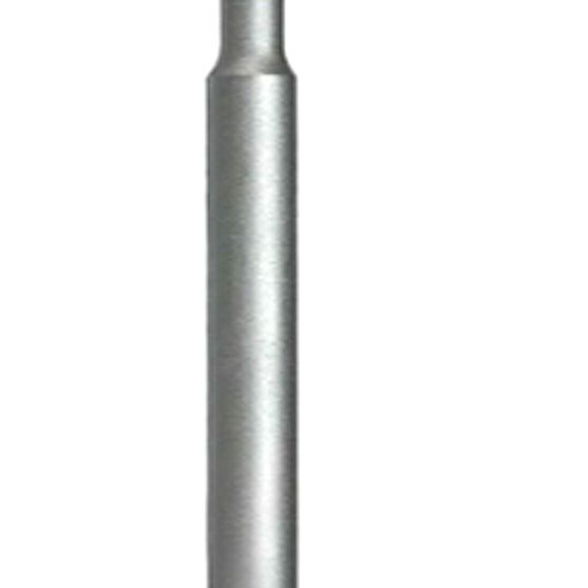 GENERICO - CINCEL PLANO SDS PLUS 14X250X20MM MPT TOOLS