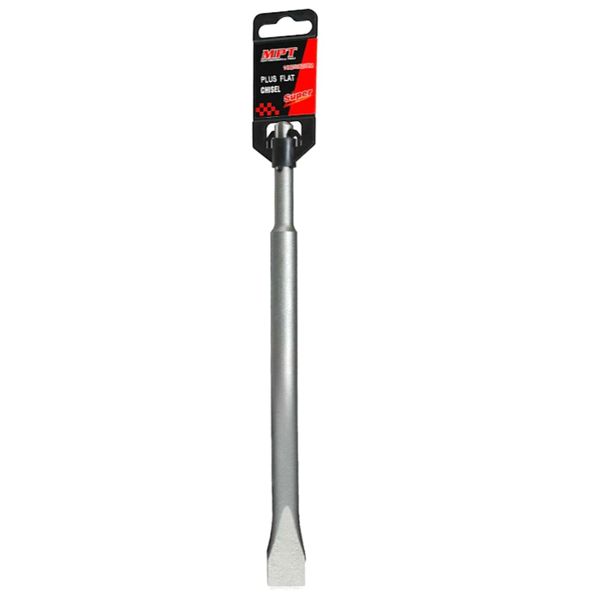 GENERICO - CINCEL PLANO SDS PLUS 14X250X20MM MPT TOOLS