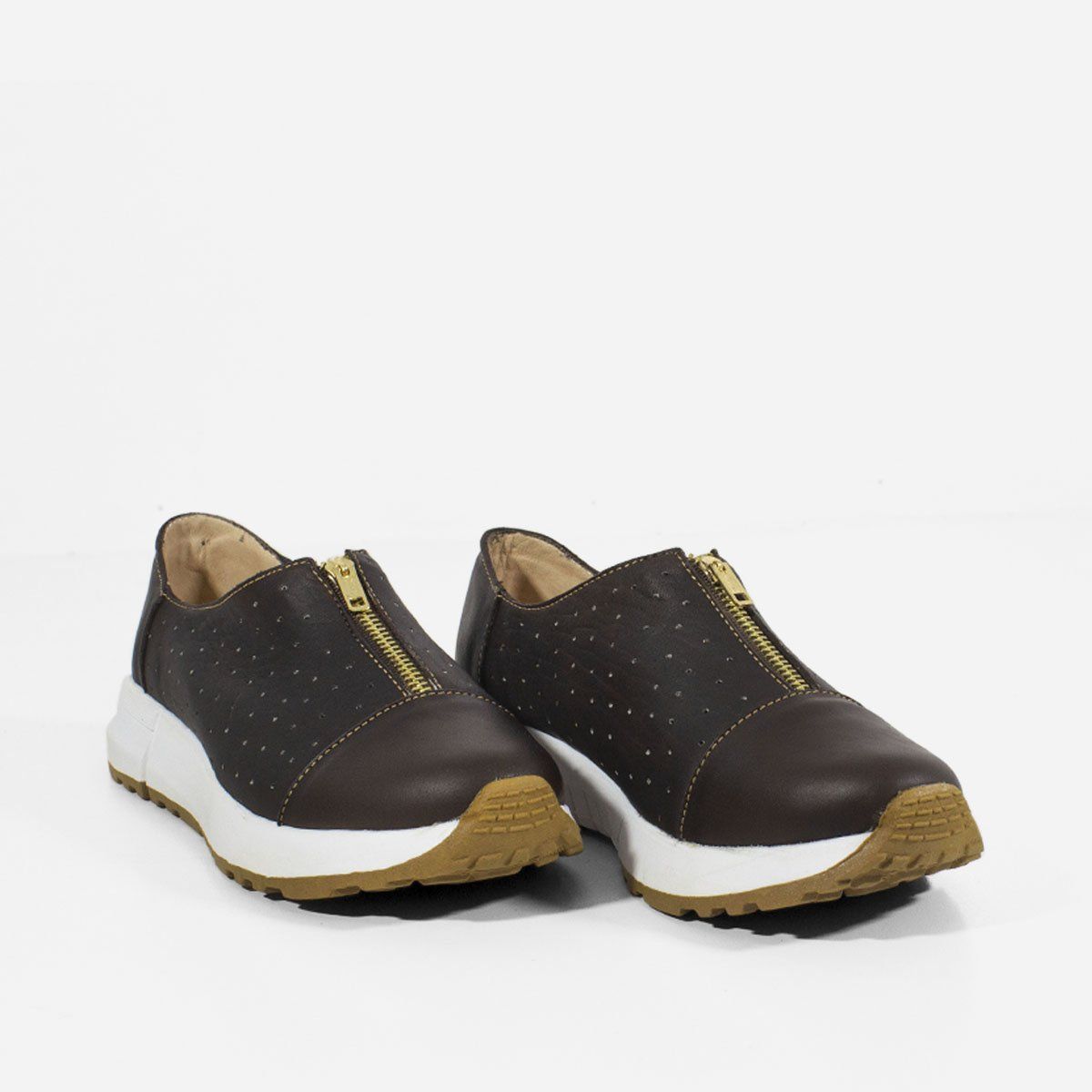 MARIBU - ZAPATOS MARIBU PURO CUERO 685