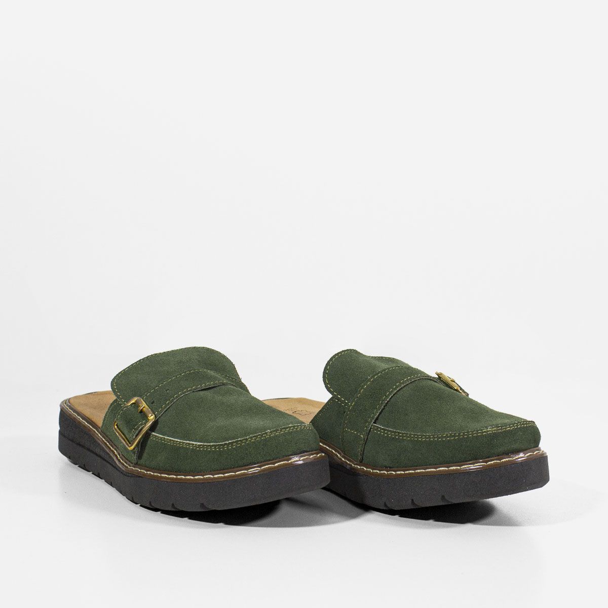 MARIBU - MOCASINES MARIBU PURO CUERO 852