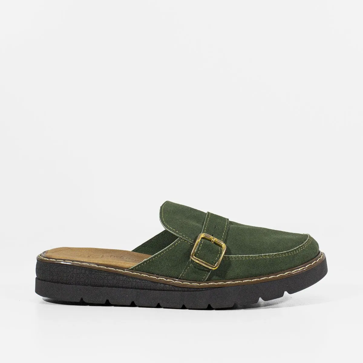 MARIBU - MOCASINES MARIBU PURO CUERO 852