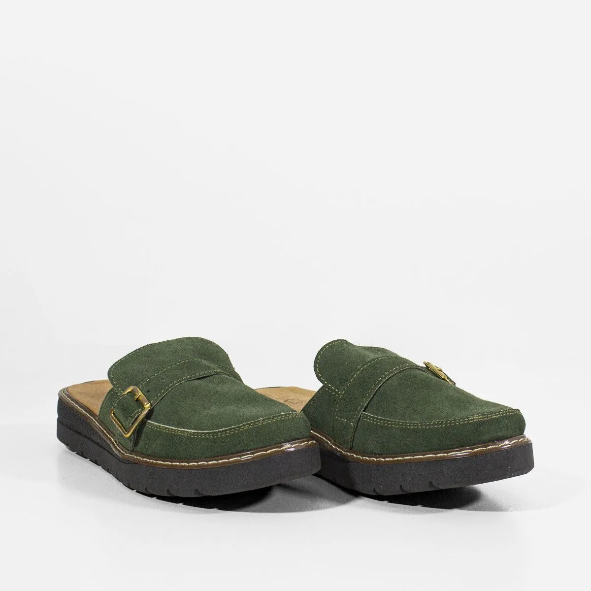 MARIBU - MOCASINES MARIBU PURO CUERO 852