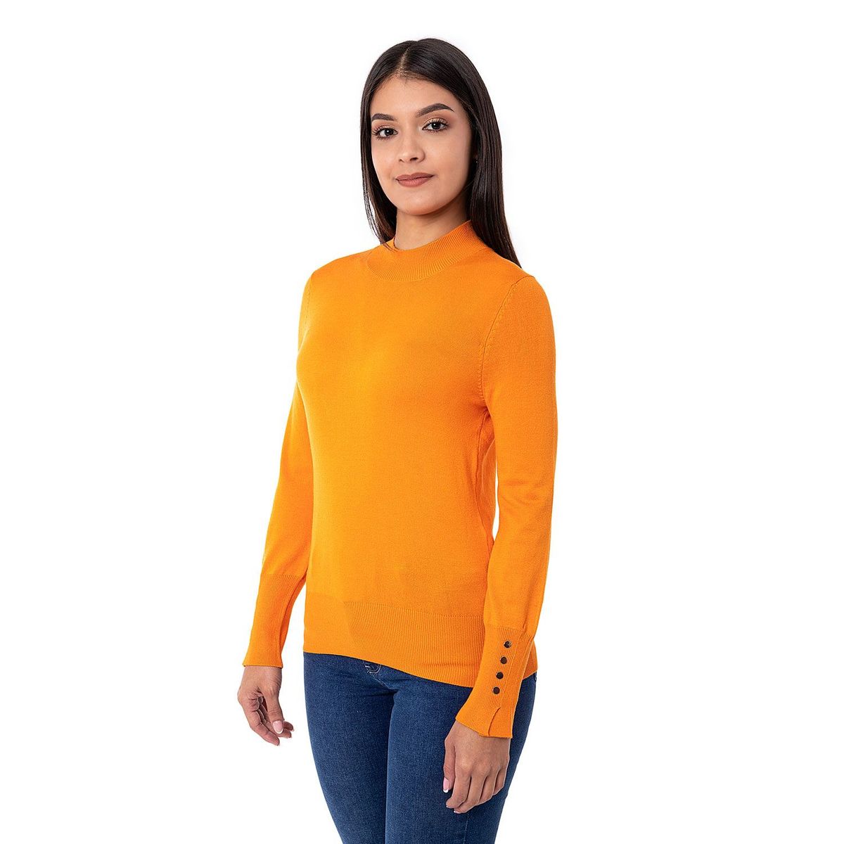 PIONIER - Chompas Hilos Mujer Dyshy Pionier