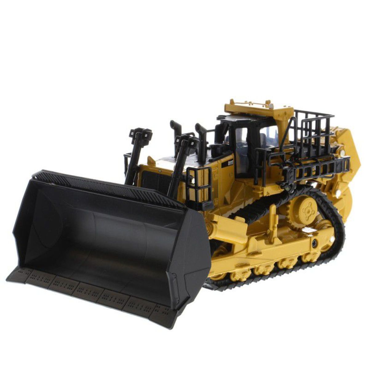 CAT - Caterpillar Miniatura Tractor de Orugas D11 Escala 164