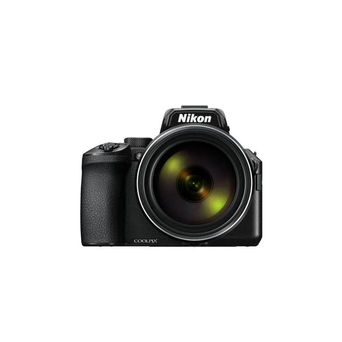 NIKON - Nikon Coolpix P950 Digital Cámara - Negro